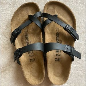 Birkenstock Mayari size 37